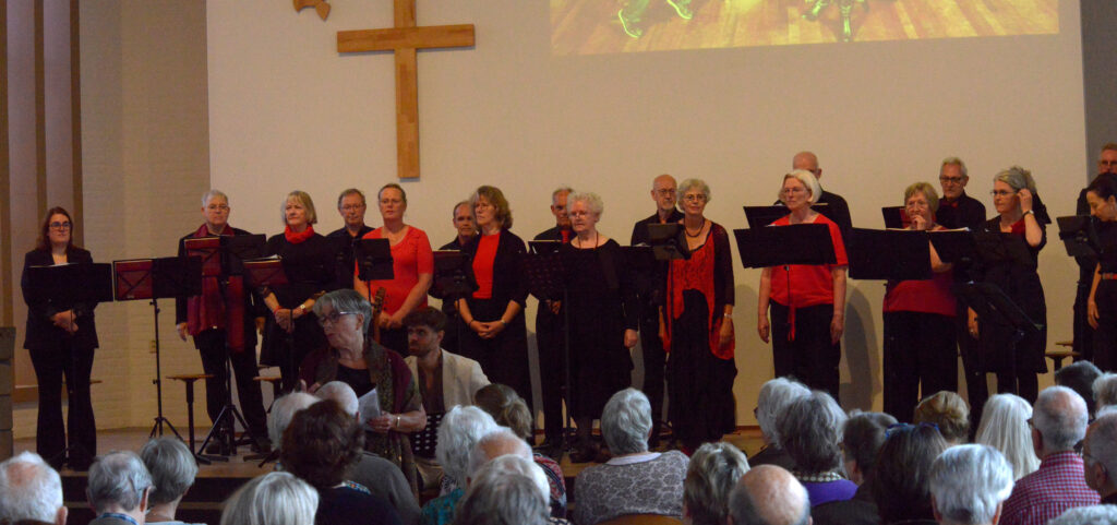 Nieuws - Foto recent gegevens Spaans concert