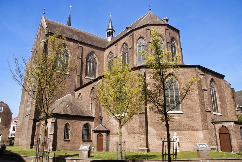 Sint-Lambertuskerk Helmond